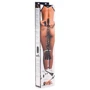 Анальная пробка Xr Brands Waggerz Moving and Vibrating Leopord Tail and Ears с хвостом, (леопардовый)