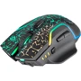 Мышь Defender Oneshot GM-067 Black (52067): Интерфейс подключения Wireless