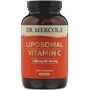 Dr. Mercola Liposomal Vitamin C, 1.000 mg, 180 Capsules (MCL-01559)
