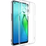 Чехол для телефонов BeCover TPU Case Clear for Oppo Reno8 (709300)