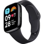 Смарт-часы Xiaomi Redmi Watch 3 Active Black (Global): Время работы 12 дней