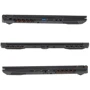 Ноутбук Gigabyte G5 MF 2024 (G5 MF5-H2KZ354KD) UA: Відеоадаптер NVIDIA GeForce RTX 4050, 6 ГБ GDDR6