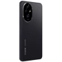 Смартфон Honor 200 5G 8/256GB Black (Global): Слот для карт памяти отсутствует