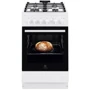 Газова плита Electrolux LKG500014W