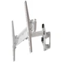 Кронштейн для ТБ Charmount TV04T-R3 White: Сумісність 32 "-55"