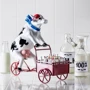 Коллекционная статуэтка корова Cow Parade Lait Triporteur Size XL (46417): Производитель Cow Parade