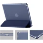 Аксесуар для iPad BeCover Case Book Трі Fold Hard Deep Blue для iPad 10.2 2019-2021/iPad Air 2019/Pro 10.5 (706865): Особливості Складывается в подставку, Приятен на ощупь, Надежная защита от царапин и загрязнений, защита спереди, сзади и в углах