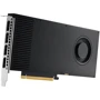 Видеокарта PNY NVIDIA RTX A400 (VCNRTXA400-PB): Тип памяти GDDR6