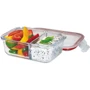 Емкость для хранения Ланч бокс Kuchenprofi LARGE (KUCH1001623500): Тип Ланч бокс
