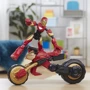 Фигурка Hasbro Мстители Железный Человек Серии Бенди (F0244) фото 6