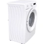Стиральная машина Gorenje W2NPI62SB: Тип загрузки фронтальная