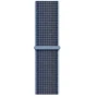 Аксесуар для Watch Apple Sport Loop Storm Blue (MPL93) для Apple Watch 38/40/41mm