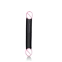California Exotic Novelties Smooth Double Dong Blackjack 12" – реалистичный фаллоимитатор