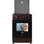 Плита комбинированная Grifon G533B-MAB2