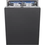 Встраиваемая посудомоечная машина Smeg STL333CL