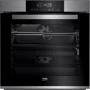Духовой шкаф электрический Beko BVM 32401 XS: Размеры 59.5x59.4x56.7