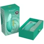 Вакуумный клиторальный стимулятор Womanizer Next Sage, 3D Pleasure Air, 14 уровней интенсивности
