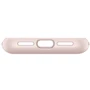Чохол для iPhone Spigen Slim Armor CS Rose Gold (057CS22157) for iPhone X фото 6