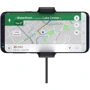 Держатель Belkin Car Holder Wireless Charger Air Vent 10W (F7U053BTBLK): Особенности wireless charging, автодержатель