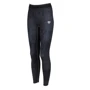 Спортивные тайтсы Arena W A-One Pockets Long Tights 004292-560 42 черные: Сезон Демисезон
