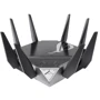 Маршрутизатор Wi-Fi ASUS ROG Rapture GT-AXE11000 Wi-Fi 6E MESH gaming: Тип маршрутизатора Wi-Fi роутер