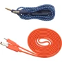 Наушники JBL Live 500BT, Blue (JBLLIVE500BTBLU): Тип конструкции полноразмерные