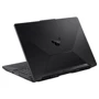 Ноутбук ASUS TUF Gaming A15 (FA506ICB-HN105W): Тип экрана матовый