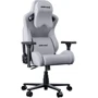Кресло игровое Anda Seat Kaiser Frontier XL Grey (AD12YXL-17-G-F) фото 3