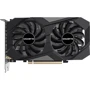 Видеокарта GIGABYTE GeForce RTX 3050 WINDFORCE OC 6G (GV-N3050WF2OC-6GD) UA: Объем памяти, Гб 6