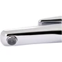 Смеситель для раковины Qtap Flaja 1010H102C: Термостат Нет