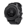 Наручные часы NORTH EDGE DESERT black (38269): Функции Секундомер, Подсветка, День недели, Дата, Будильник