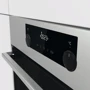 Духовой шкаф электрический Gorenje BO737E24X: Количество режимов нагрева 11