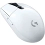 Мышь Logitech G305 Lightspeed White (910-005291): Тип сенсора оптический