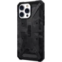 Чехол для iPhone Urban Armor Gear UAG Pathfinder SE Midnight Camo (114059114061) for iPhone 14 Pro Max: Цвет серый