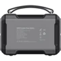 Зарядная станция Fich Energy F500 495,7Wh 500W Portable Power Station ﻿: Количество USB 6