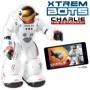 Робот-астронавт BlueRocket Чарли STEM (XT3803085) фото 4