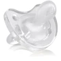 Силіконова пустушка Chicco Physio Soft 16-36 міс, 1 шт. (01810.01.00.00)
