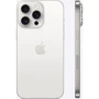 Apple iPhone 15 Pro Max 1TB White Titanium (MU7H3)