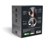Мастурбатор Manwan SUB.ONE Infinite Black