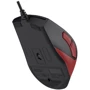Мышь A4Tech FM45S Air USB Sports Red фото 7
