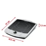 Настольная плита Rommelsbacher CT 2200/E: Производитель Rommelsbacher