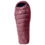 Спальный мешок Deuter Starlight 5322 maron-navy left левый (3720119 5322 1): Тип кокон