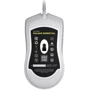 Мышь HATOR Pulsar Essential White (HTM-314): Количество кнопок 6