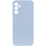 Чохол для телефона Lakshmi Case Silicone Cover Full Camera Sweet Blue Samsung A155 Galaxy A15 4G / A15 5G
