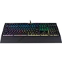Клавиатура Corsair Strafe RGB MK.2 Cherry MX Silent (CH-9104113-RU): Интерфейс подключения USB