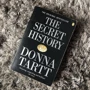 Donna Tartt: The Secret History: Жанр Художественная литература