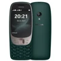 Мобильный телефон Nokia 6310 (2024) Dual Green (UA UCRF)
