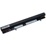 Батарея для ноутбука Lenovo L12S4K51 IdeaPad S500 14.4V Black 2200mAh OEM (964992)