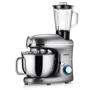 Кухонный комбайн Kerch Rotary Grey: Количество скоростей 6