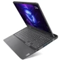 Ноутбук Lenovo LOQ 15IRH8 (82XV00XKPB): Процесор Intel Core i5-12450H (1.5 - 4.4 ГГц) / 8 - ядерный
